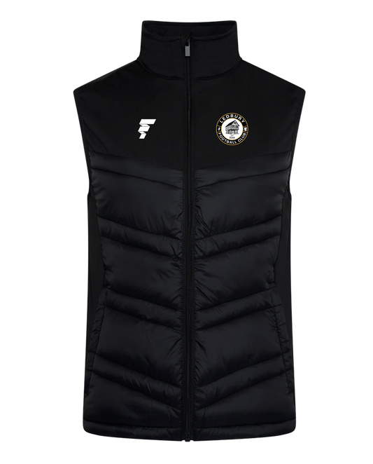 Ledbury Gilet - Senior