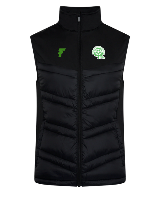 Paddock Wood Gilet - Senior