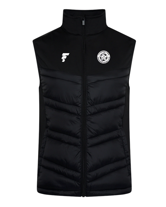 Lutterworth Gilet