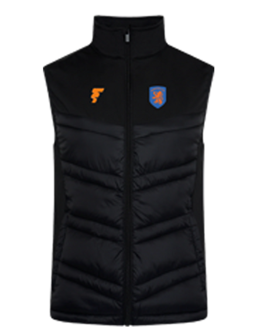 Normanby Gilet - Senior