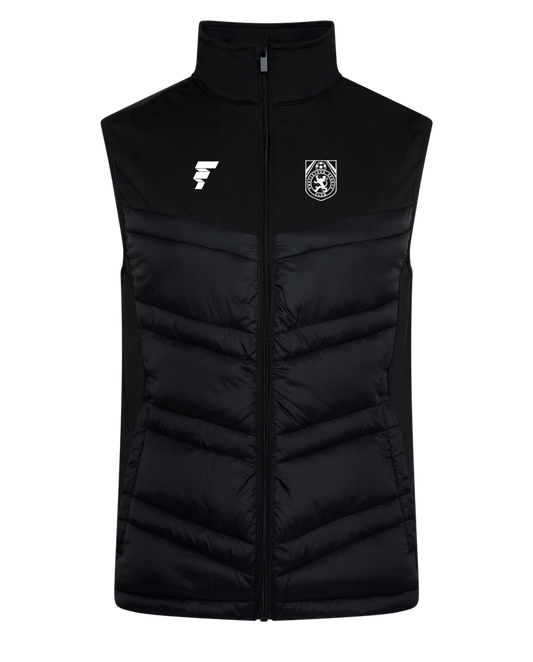 Portlethen Gilet