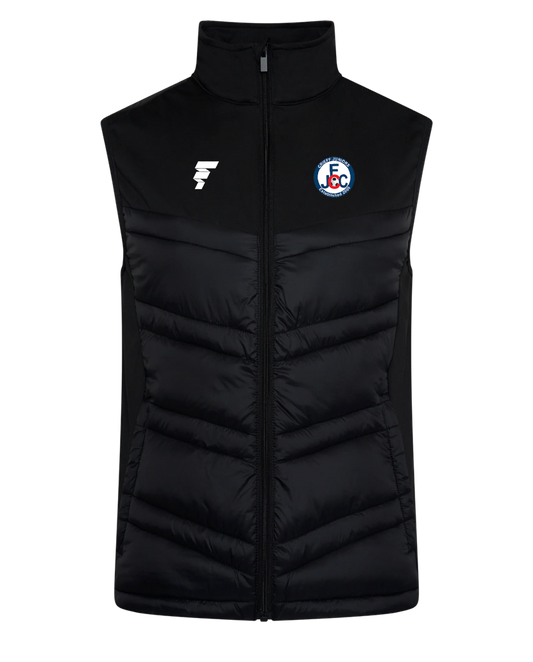 Crieff Gilet - Senior