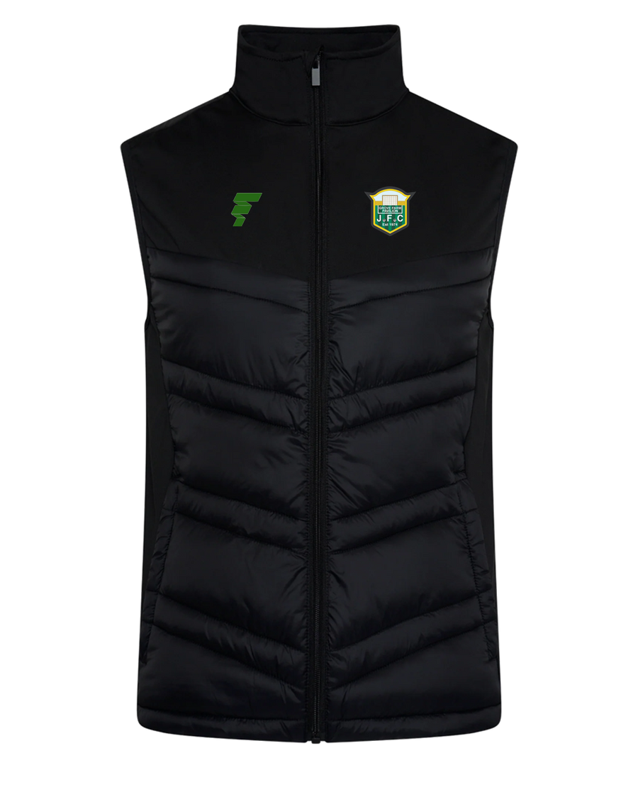 Grove Farm Gilet - Senior