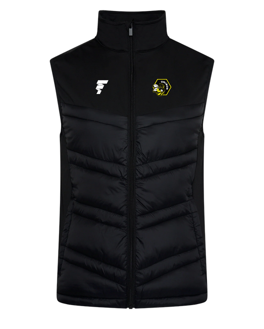 Unisun Gilet - Junior