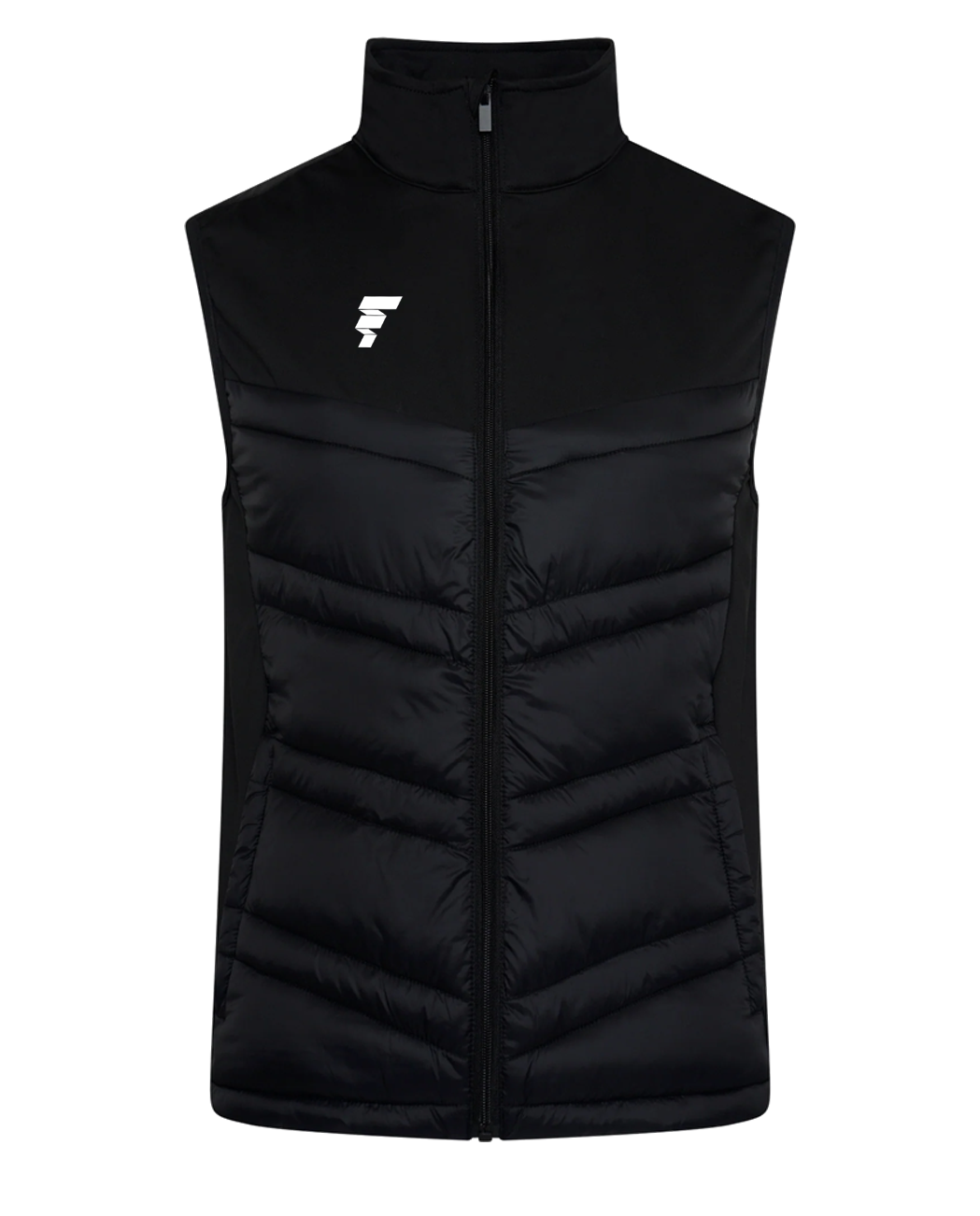 Gilet - Black