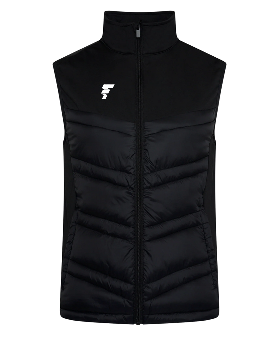 Gilet - Black
