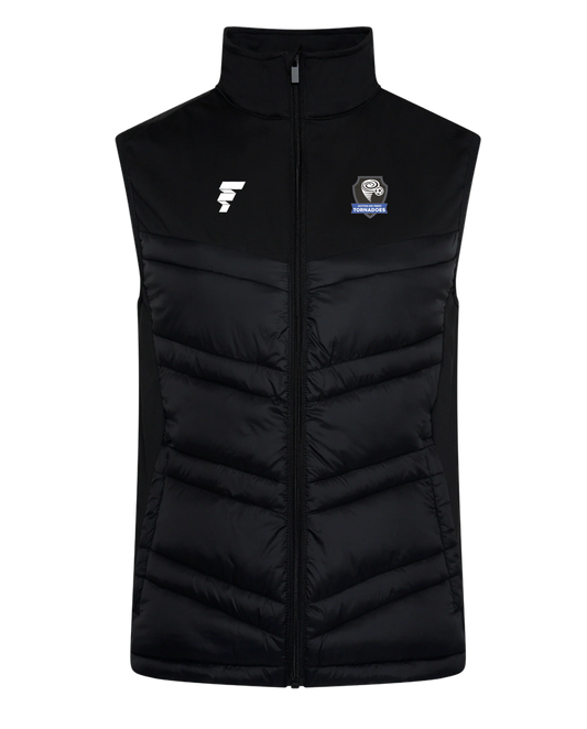 Tornadoes Gilet