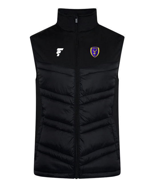 Glentanar Gilet - Junior