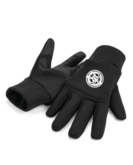 Lutterworth Gloves