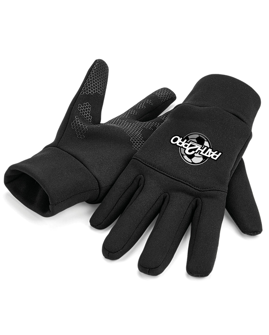Path2Pro Gloves