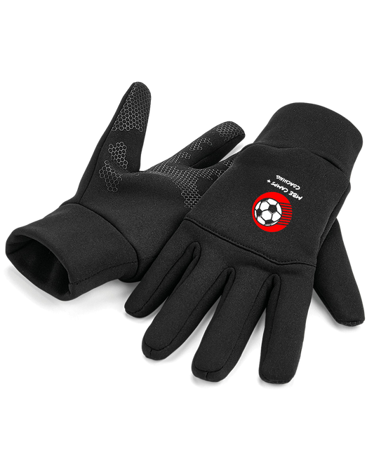 MBE Gloves