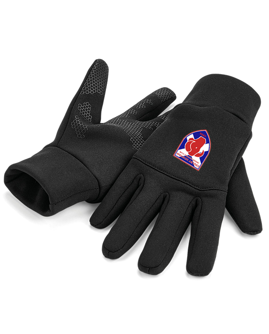 Coulby Newham Gloves