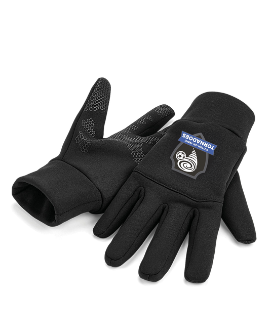 Tornadoes Gloves
