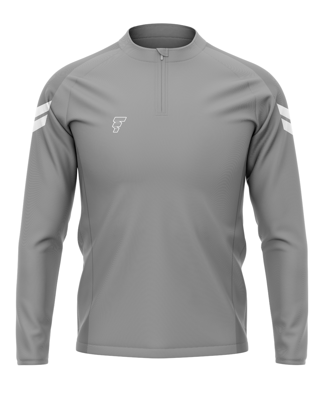 Core Midlayer - Grey