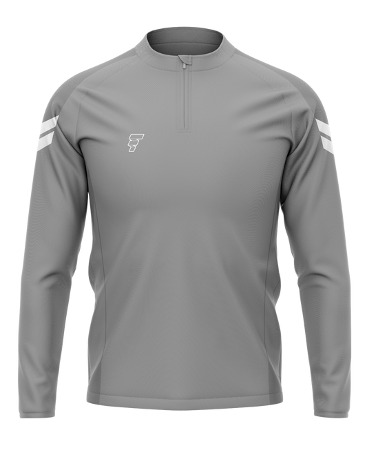 Core Midlayer - Grey