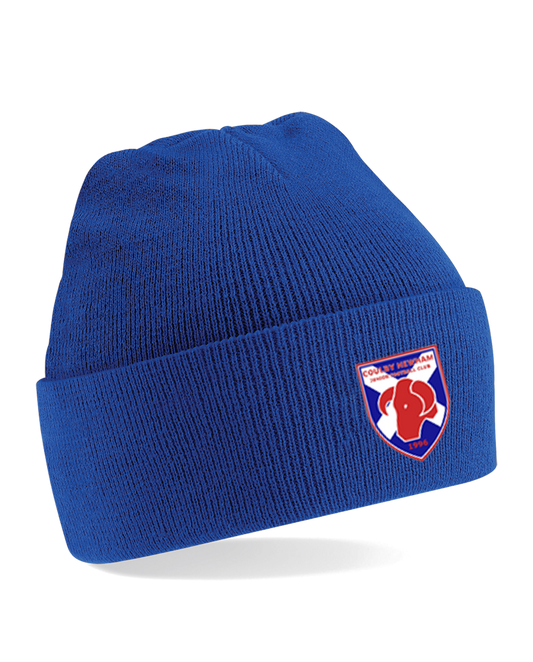 Coulby Newham Royal Hat