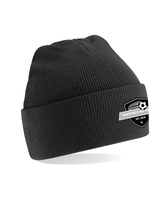 Sheffield Allstars Hat