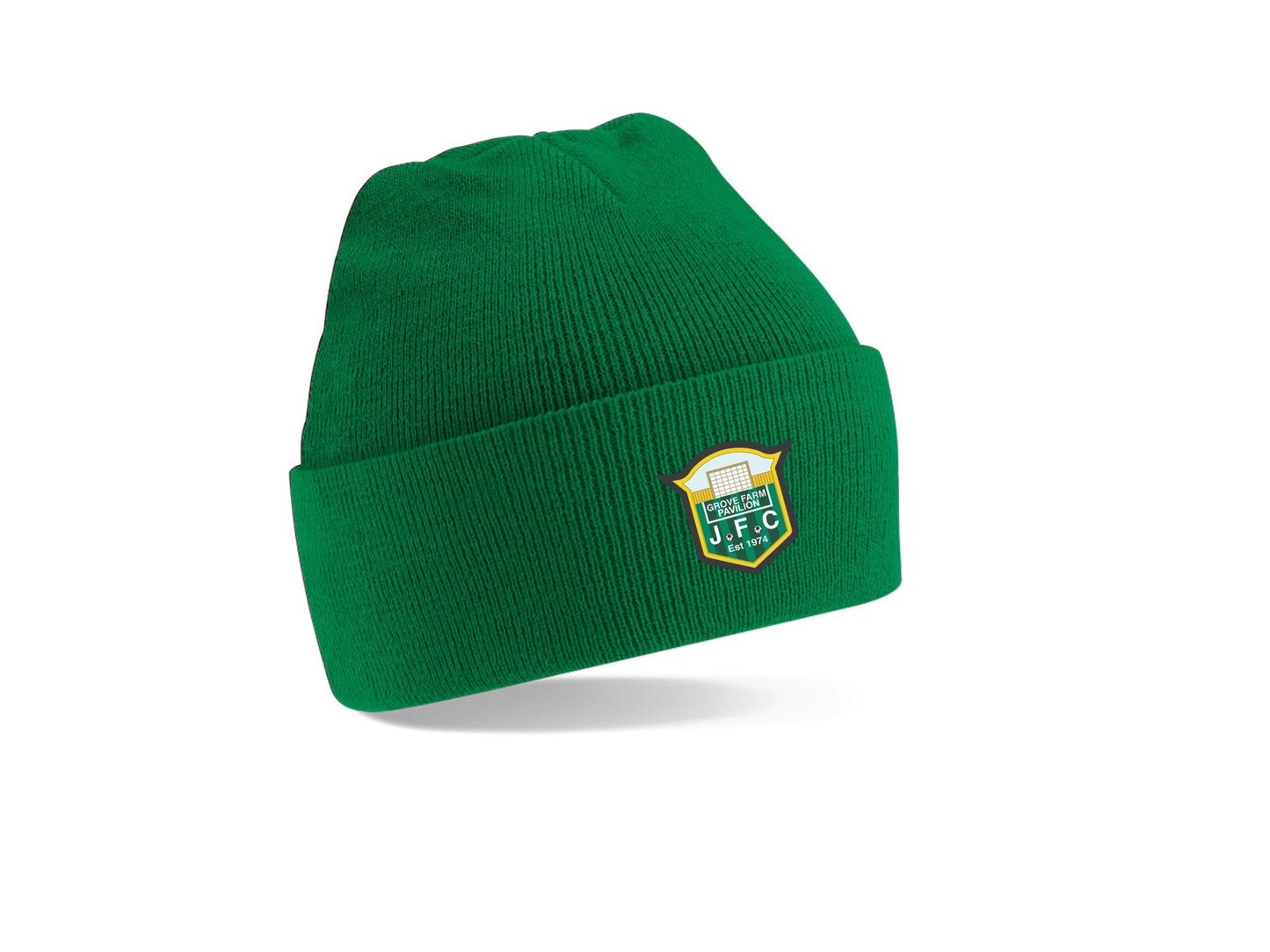 Grove Farm Hat