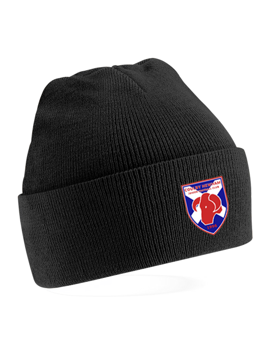 Coulby Newham Black Hat