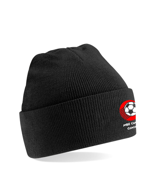MBE Hat