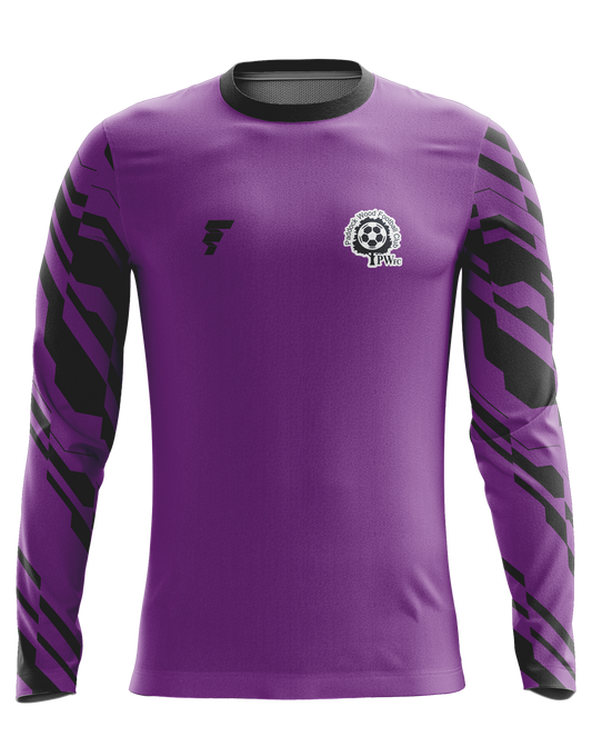 Paddock Wood Home GK Shirt - Junior