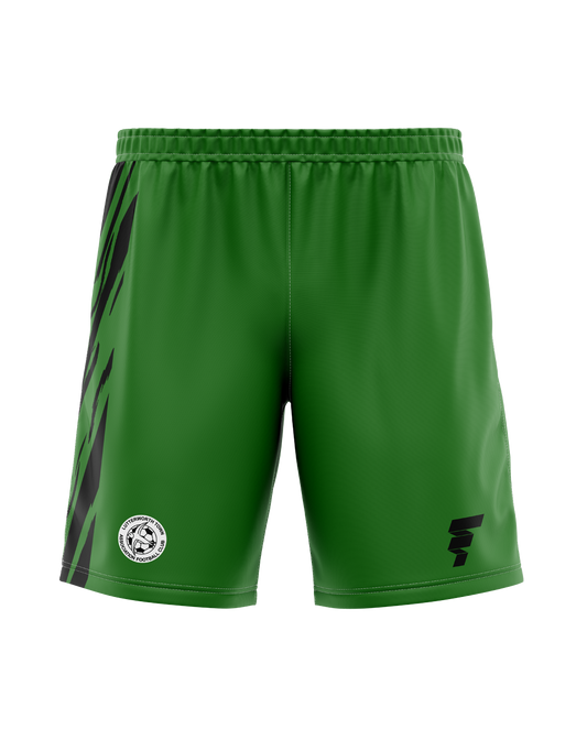 Lutterworth GK Home Shorts