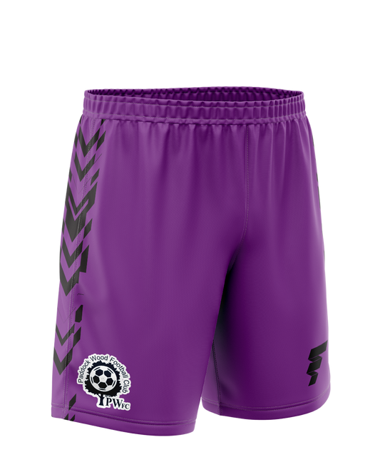 Paddock Wood Home GK Shorts - Junior