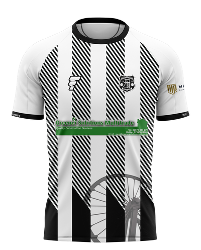 Llay Welfare Home Shirt