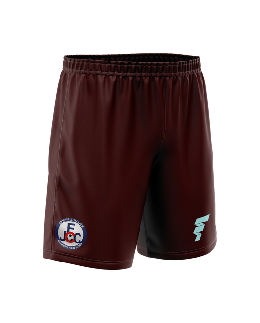 Crieff Home Shorts - Senior