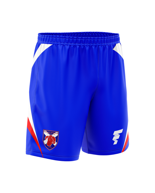 Coulby Newham Home Short - Junior