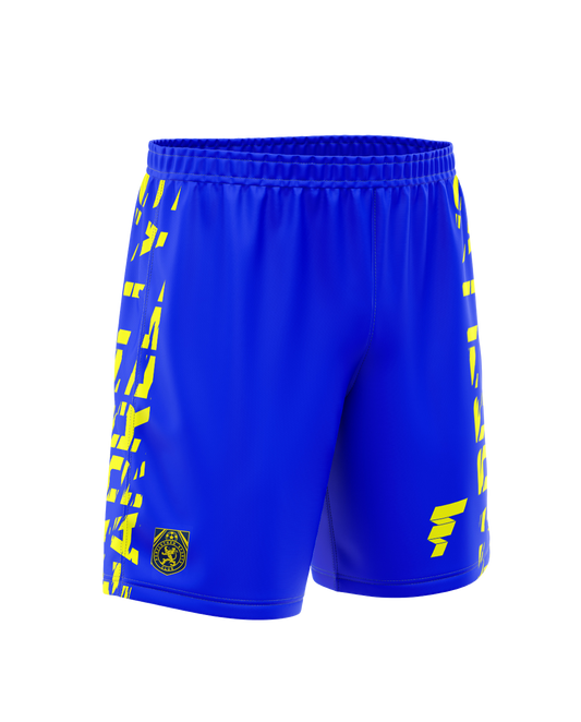 Portlethen Home Shorts