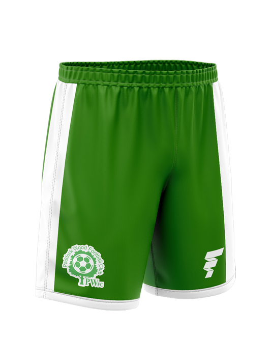 Paddock Wood Home Shorts - Junior