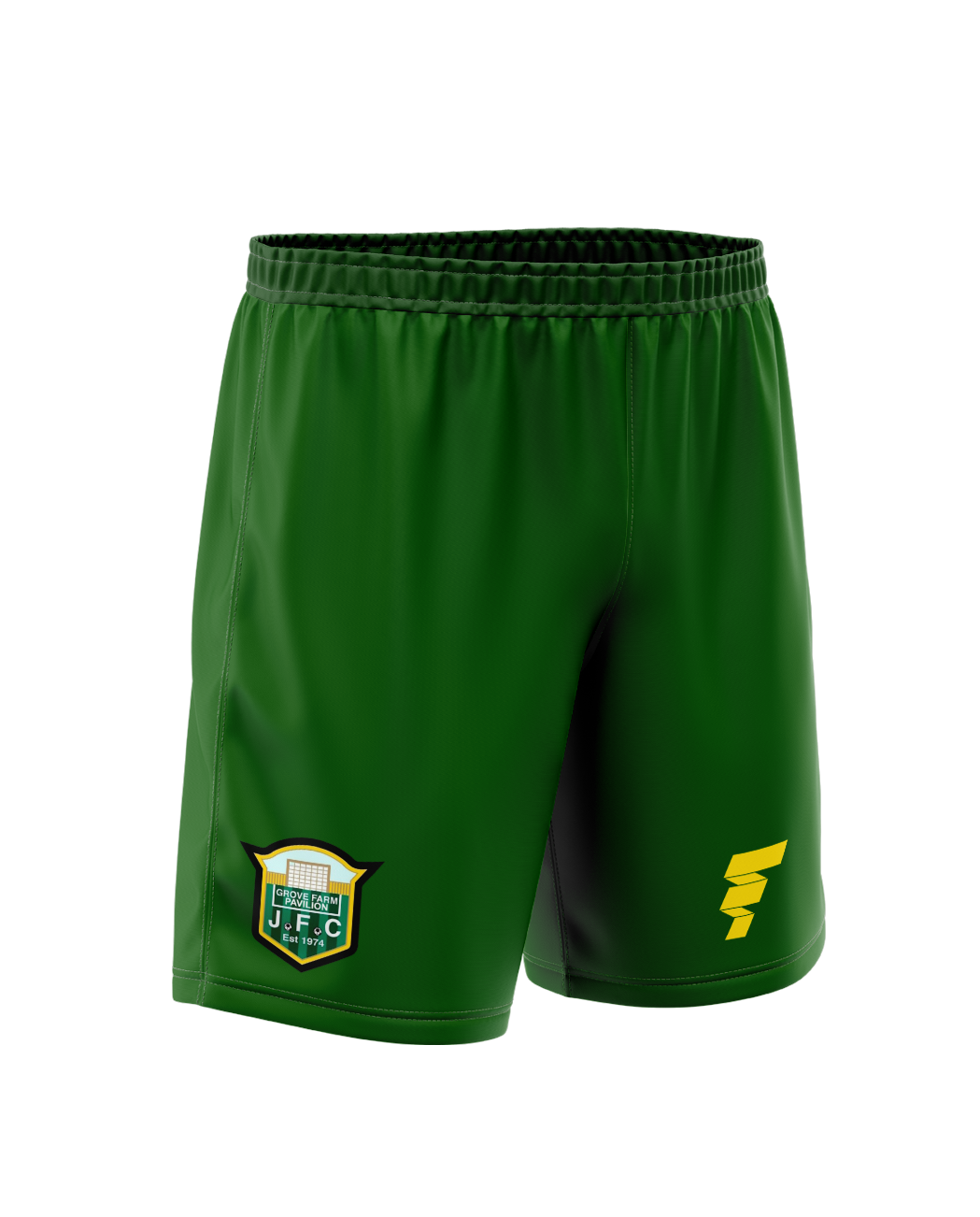 Grove Farm Home Shorts - Junior