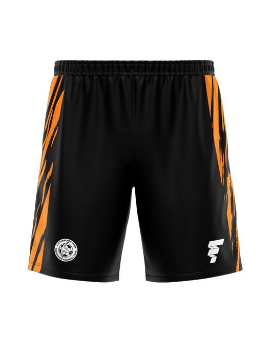 Lutterworth Home Shorts