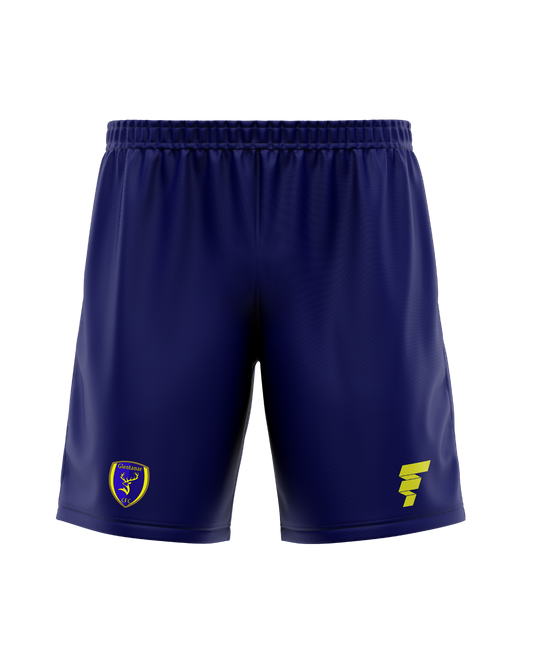 Glentanar Shorts - Junior