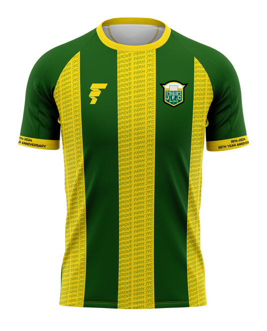 Grove Farm Home Shirt - Junior