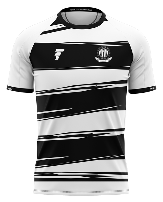 North East Sporting Club Home Shirt