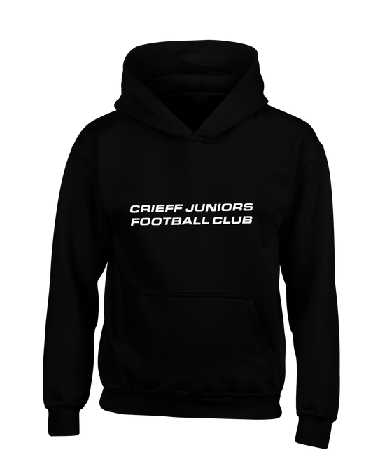 Crieff Lifestyle Hoodie - Junior