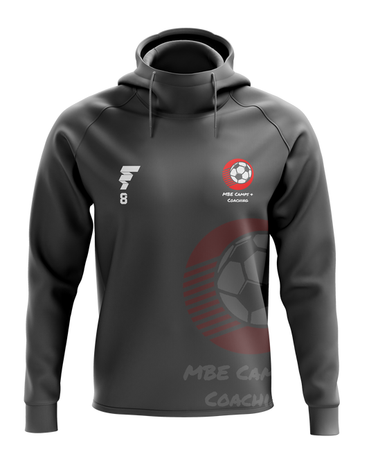 MBE Hoodie