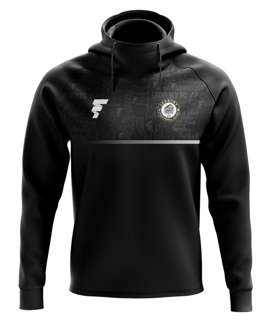 Ledbury Hoodie - Senior
