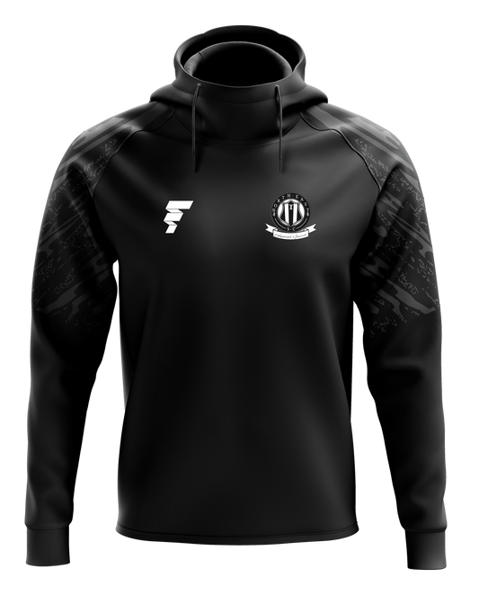 North East Sporting Club Hoodie