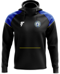 Shan Netball Hoodie  Training Academy