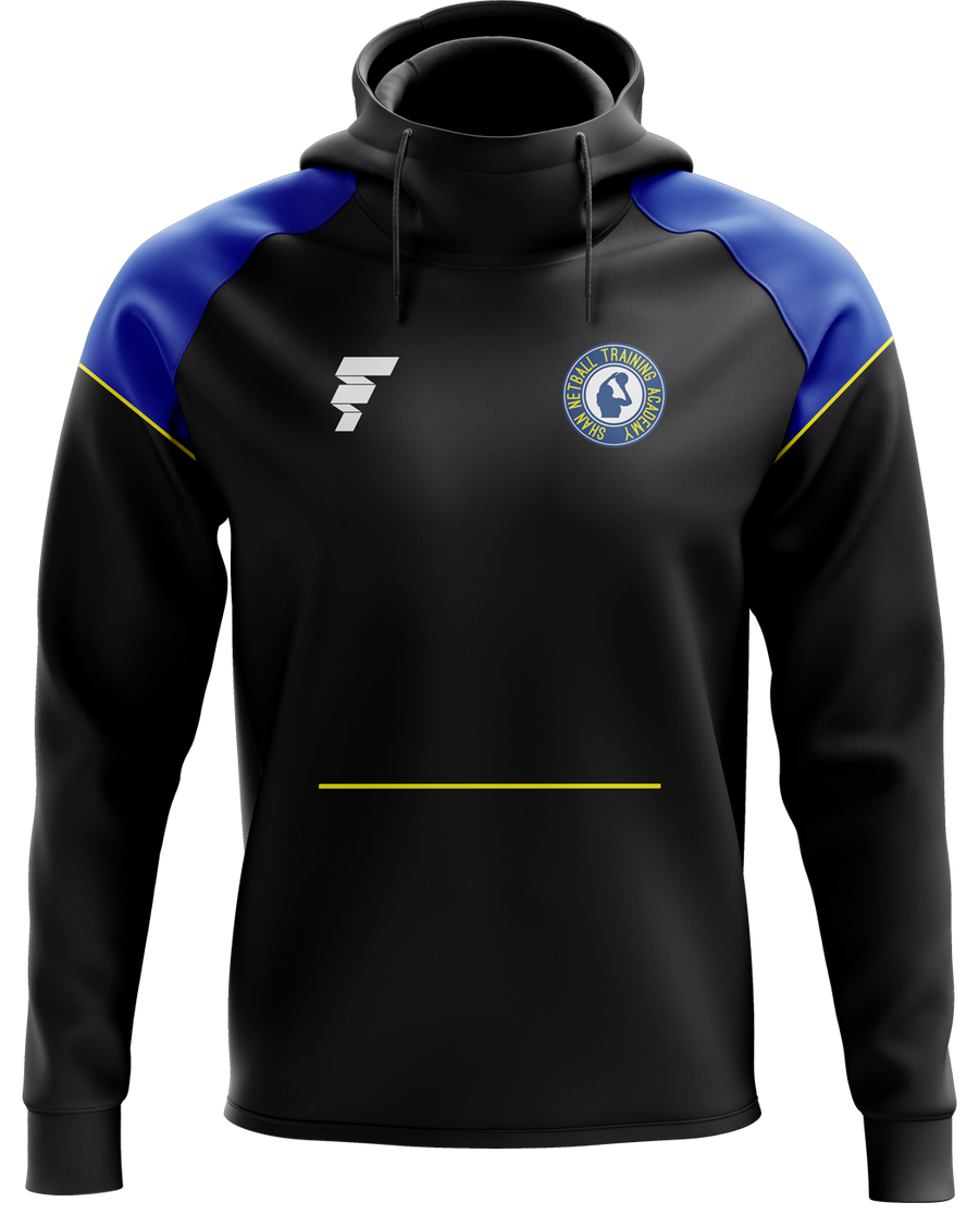 Shan Netball Hoodie  Training Academy