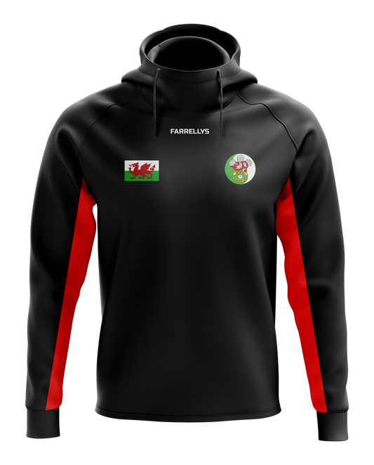 Koryu Karate Hoodie