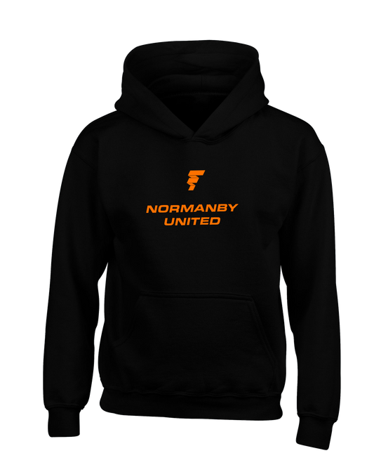 Normanby Lifestyle Hoodie - Senior