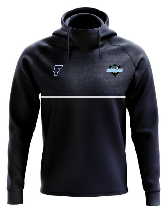 Sheffield Allstars Hoodie