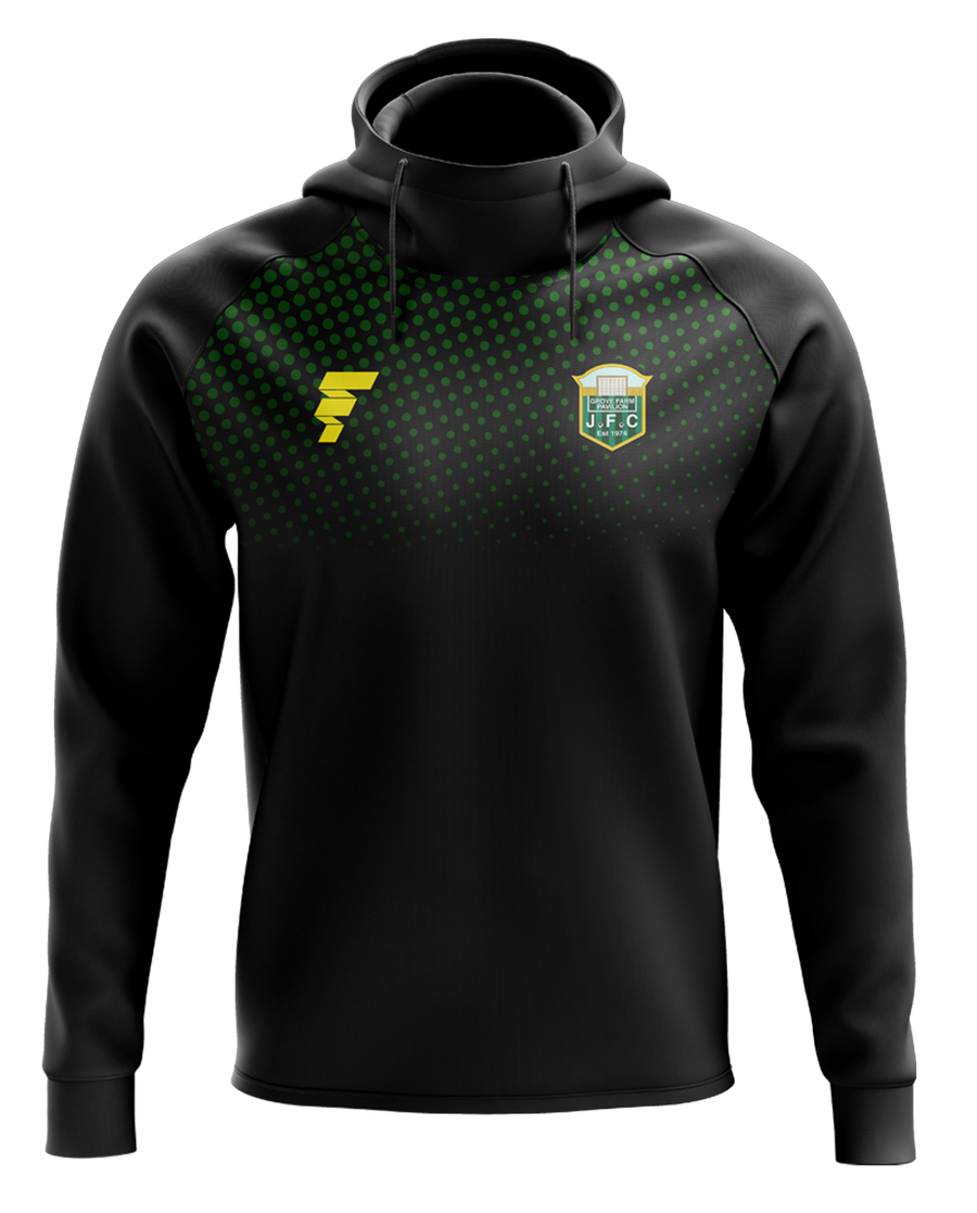 Grove Farm Hoodie - Senior