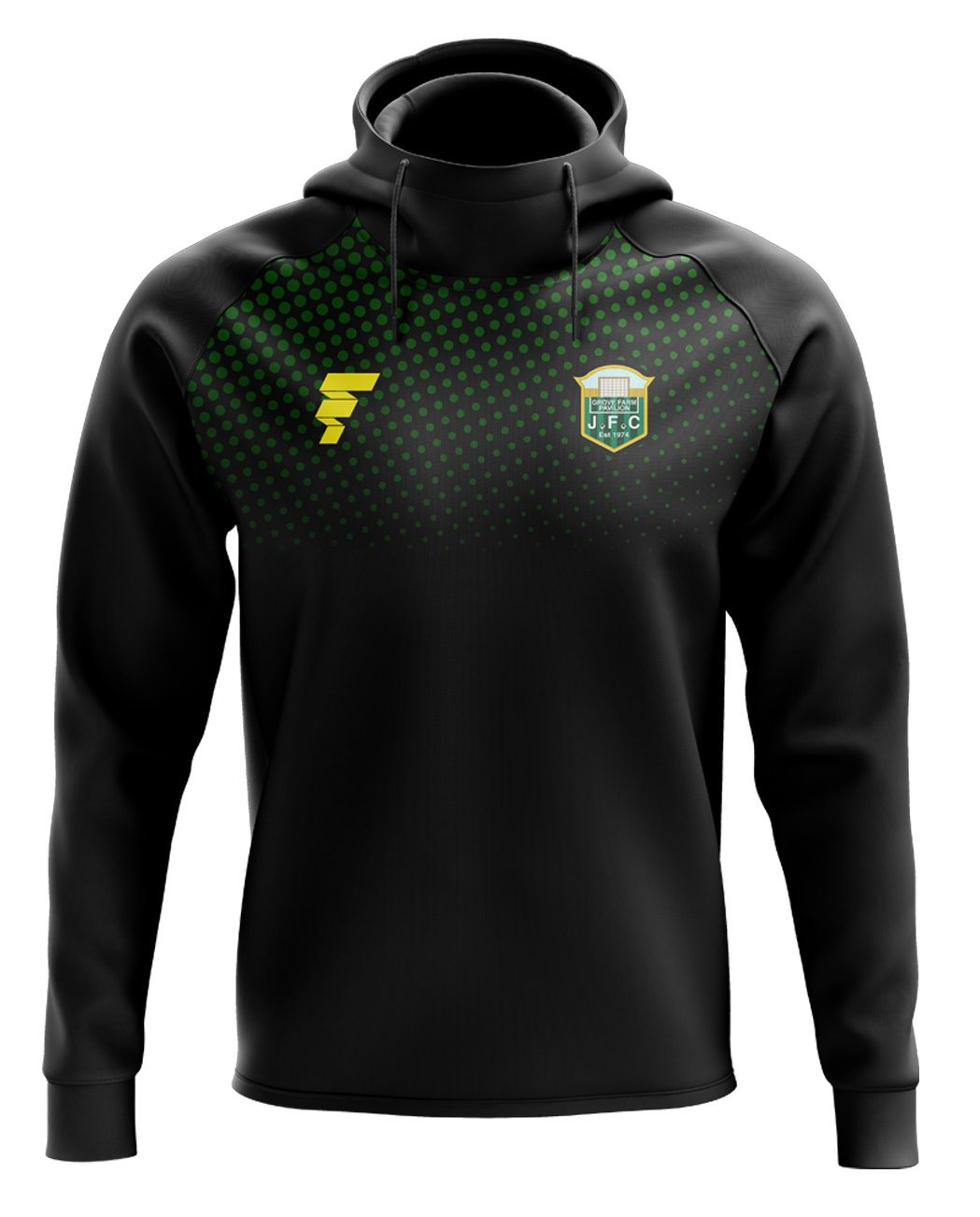 Grove Farm Hoodie - Junior