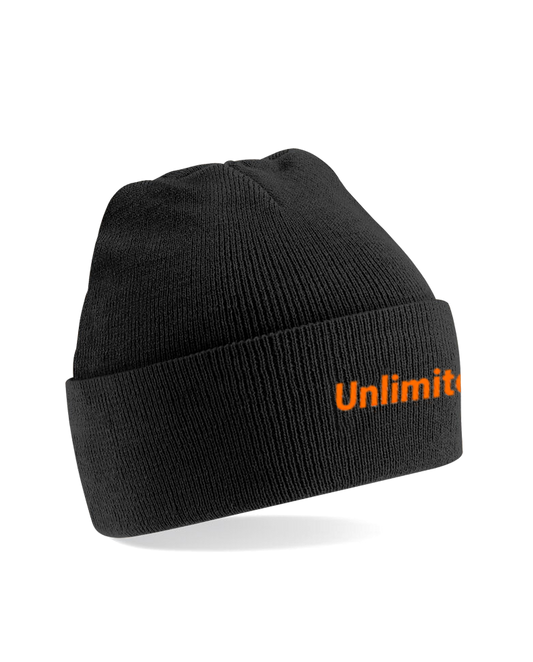 Unlimited Fitness Hat