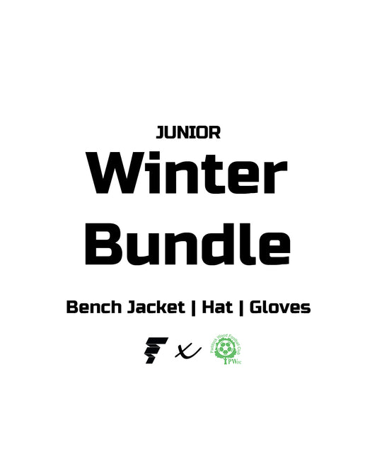 Paddock Wood Winter Bundle - Junior